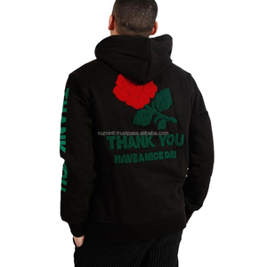 Sudadera Casual Moderna con Tejido Grueso y Cálido, Ideal para Ropa de Calle de Invierno, Viajes, Gimnasio y Atuendos Cómodos para el Día a Día - Product Image 5