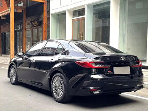 Autos Toyota Usados en Venta, Toyota Camry 2024 Usado, Motor Dual 2.5 Hg Edición Premium, Bajo Kilometraje, Híbrido Gasolina-Eléctrico - Product Image 6