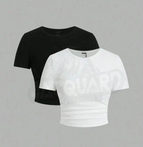 Débardeur Femme de Haute Qualité à Prix Abordable - Séchage Rapide, Respirant, Écologique, Design Personnalisable, Taille Adulte, Jacquard Décontracté sur le Devant - Product Image 1