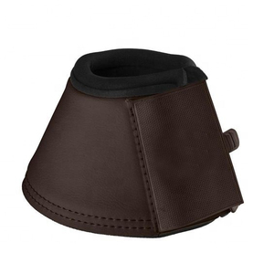 Botas de Montar a Caballo al por Mayor, de Cuero PU, Cómodas, Duraderas, Personalizables, Servicio OEM, Alta Calidad - Product Image 4