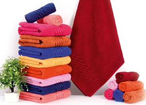 Toalla de Baño de Alta Calidad, 600gsm, 100% Algodón, 5 Estrellas, para Hotel y Spa, Blanca y Multicolor, Toallas de Algodón para Hotel, Toallas Faciales, de Manos y de Baño - Product Image 5