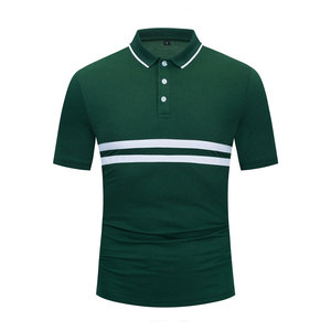 New Design Short Sleeves Men <b>Polo</b> T Shirts Cotton Polyester Wholesale Men <b>Polo</b> T Shirts Made In Pakistan - Product Image 1