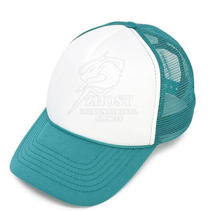 Gorra Trucker Personalizada con Diseño, Malla Transpirable en la Parte Trasera, Ajuste Ajustable, Colores Personalizados - Product Image 2