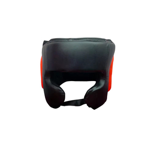 Fabricant de casques légers, fournisseur d'équipements d'entraînement de taekwondo, protection de tête absorbant les chocs, protection de tête pour arts martiaux taekwondo - Product Image 2