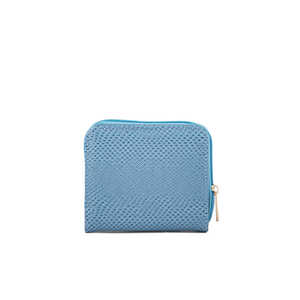 Sky Blue Casual P97561 Portefeuille Sacs et étuis à cosmétiques - Product Image 1