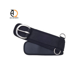 Leather English Saddle Girth - Product Image 3