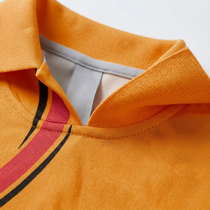 Camiseta de Polo de Golf Sublimada con Diseño Personalizado, Color Verde Neón, Manga Corta, Ropa Deportiva de Alto Rendimiento, Venta al Por Mayor, con Cuello y Logotipo Personalizado para Hombre - Product Image 3