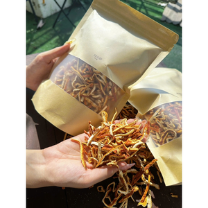 FOURNISSEUR DE TRÈS HAUTE FIabilité : Écorces d'orange séchées en flocons du Vietnam pour le thé, les assaisonnements alimentaires, les cocktails et la production de boissons 10kg 20kg - Product Image 4
