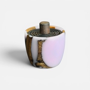 Nuevo Quemador de Incienso de Resina y Madera de Acacia Árabe de Primera Calidad, Mubkhar de Lujo Hecho a Mano, Porta Incienso de Oud para una Decoración Elegante de la Sala de Estar - Product Image 2