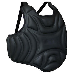 Protector de Pecho de Boxeo para Hombre de Alta Calidad, Nuevo Protector Corporal de Kickboxing con Características de MMA para Taekwondo y Otras Artes Marciales - Product Image 5