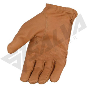 New Arrival Leather Fashion Driving <b>gloves</b> from Pakistan Driver Dressing <b>Gloves</b> Fully Customized Wholesale Prices - Product Image 2