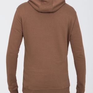 Sudadera con Capucha Extra Grande Personalizada de Otoño para Hombre - Talla XXXXL, con Cierre y Bolsillo, Sudadera de Calidad Superior - Product Image 1