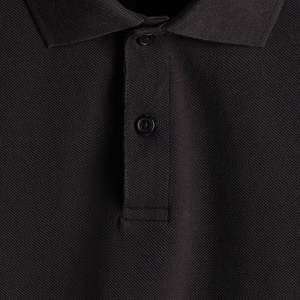 T-shirts Polo Homme Manches Courtes Qualité Supérieure en Tissu Tricoté Polyester Coton, Conception Sur Mesure - Product Image 6
