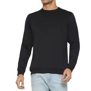 Sudaderas y Hoodies de Algodón para Hombre de Calidad de Exportación, Ropa Deportiva Casual Resistente, Proveedor de Grandes Cantidades - Product Image 2