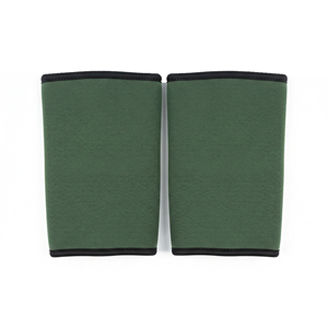 Manchons de compression légers pour coudes et genoux, pour haltérophilie, Manchon de coude 9mm, Manchons de compression robustes 7mm pour genoux et coudes - Product Image 6