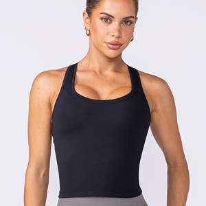 Débardeurs Femme Grande Taille Personnalisables à Prix Bas – Nouveaux Modèles Sans Manches Amples pour l'Été – Vente en Gros - Product Image 1