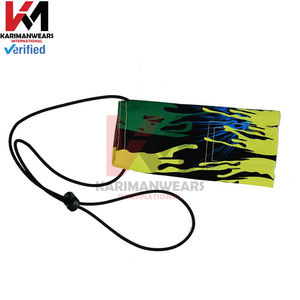 Funda de Alta Calidad para Barril de Paintball, Colores de Alta Visibilidad para Identificación en el Campo, Personalización con Logotipo - Product Image 5