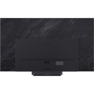 ทีวี OLED E.v.o AI C5 65 นิ้ว 4K HDR สมาร์ททีวี สีดำ ระดับท็อป สำหรับโรงแรม ระบบ NTSC - Product Image 3