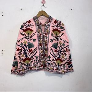 Kimono de terciopelo estilo boho de lujo con cinturón, cárdigan suave tipo abrigo, elegante para otoño e invierno, ropa de estar por casa. - Product Image 1