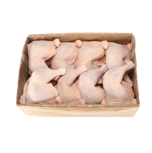 <b>Chicken</b> Leg Quarters Bulk Supply Halal Poultry Exporter Best Price - Product Image 5