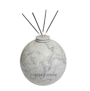 Artisanat en onyx poli fait main, vente en gros, artisanat décoratif écologique pour la décoration de la maison, cadeaux, sculptures en pierre personnalisées - Product Image 5