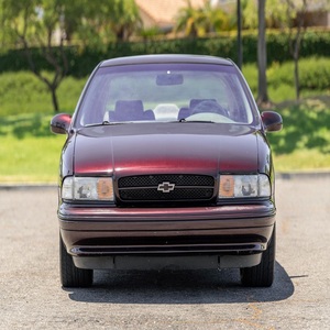Chevrolet Impala SS de 1996 - Product Image 1