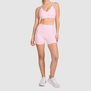 บราไร้โครงเสริมทรง ปรับสายได้ สำหรับสาวอวบ บรากระชับสัดส่วน พิมพ์ลายดิจิทัล สำหรับผู้ใหญ่ - Product Image 6