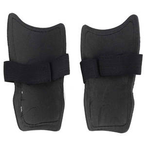 1 Par de Espinilleras de Fútbol para Adultos y Adolescentes, Funda Protectora Profesional Resistente a Impactos para Hombres, Mujeres y Jóvenes - Product Image 3