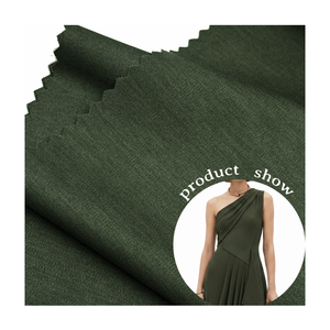 Vente chaude Tissu interlock en POLYESTER pour legging - Product Image 1