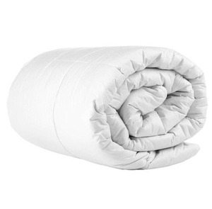 Couettes sur mesure, écologiques, antibactériennes, faciles à nettoyer, à usage médical, avec logo personnalisé - Product Image 3