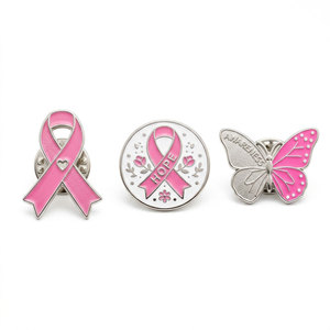 Pins Personalizados de Hockey sobre Hielo con Esmalte Duro de Imitación, Fabricante OEM para Eventos de Equipos y Artículos para Fanáticos - Product Image 4