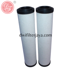ชุดกรองอากาศแบบละเอียดสำหรับชิ้นส่วนสายลมอัด ขายส่งจากโรงงาน - Product Image 5