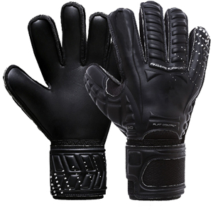 <b>Custom</b> Professional Kid Football Goalkeeper Gloves Finger Protection Breathable Non-Slip Windproof Outdoor Soccer Training High - Product Image 6
