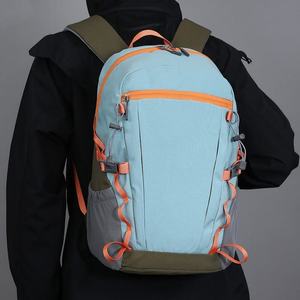 Mochilas Tácticas de Poliéster Impermeable con Camuflaje, Capacidad de 36-56L, Unisex, Ajustables para Senderismo, Precio Competitivo de Fábrica - Product Image 5