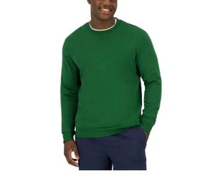 Sweat-shirt décontracté unisexe à col rond en mélange de coton, à manches longues, en molleton épais tricoté, coupe ample, imprimé numérique, pour l'automne - Product Image 2