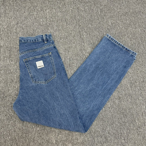 Nueva Chaqueta de Cuero y Mezclilla Alpha PVE-8476 de BEST ROCK INTERNATIONAL 2023 para Hombre, Estilo Casual, Color Sólido, Solapa, Cierre de un Solo Botón, Transpirable - Product Image 3
