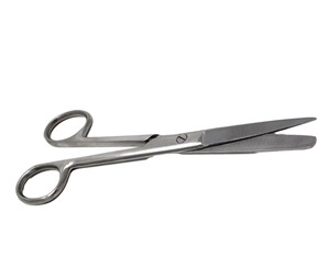 Tijeras de Disección Rectas de Acero Inoxidable de Grado Médico de 6 Pulgadas, Instrumentos Quirúrgicos, Venta al Por Mayor, Mejor Proveedor - Product Image 5