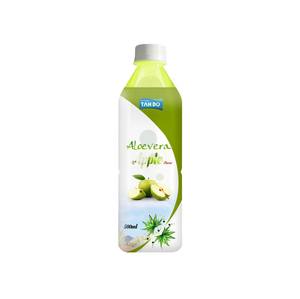 Jugo de Aloe Vera Tan Do 500ml PET 100% Puro Bajo en Grasa con Sabor a Piña/Fruta de la Pasión/Mango/Coco 10 Brix Agitar Bien 24 Meses - Product Image 5