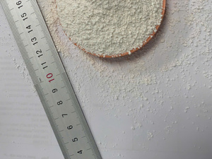 Harina de Tapioca Pregelatinizada en Polvo, Grado Alimenticio, Orgánica, Sin OMG, Origen Vietnam, Bolsa de 25 kg, Marca IIGLOBAL TP26, Venta Caliente - Product Image 2