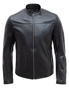 Fashionable Custom Design <b>Men</b> <b>Leather</b> <b>Jacket</b> Pakistan Made Top Product <b>Leather</b> <b>Jacket</b> for <b>Men</b> and Bikers winter <b>jacket</b> - Product Image 2