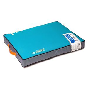 Tappetino per Cani Reversibile con Controllo Superficiale, Spesso e Imbottito, per Viaggi e Sport, Tappetini e Cuscini Premium per Animali Domestici - Product Image 1