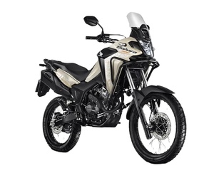 Motocicletas Honda XRE 300 Sahara Adventures 2025 de la Mejor Calidad, Fabricadas y Aprobadas, Listas para Enviar con Servicio de Entrega Rápida - Product Image 1