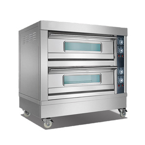 Four à circulation d'air chaud pour la cuisson de biscuits - Product Image 3