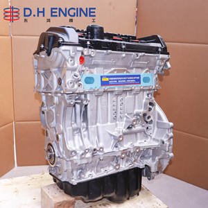 Bloque de Motor N13B16A a Precio de Fábrica para <span class=keywords><strong>BMW</strong></span> F20 F30 F35 E84, Bloque de Motor Completo con Soporte al por Mayor - Product Image 1