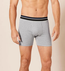 Chándal deportivo informal con capucha para hombre, de invierno, de tejido de rizo, de secado rápido, antiarrugas, con dobladillo dividido bordado y cintura elástica alta. - Product Image 4