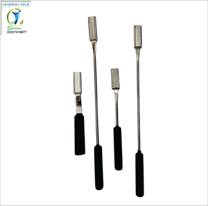 Râpe dentaire vétérinaire pour chevaux – Outil de dentisterie équine pour le ponçage des dents et l'entretien buccal - Product Image 3