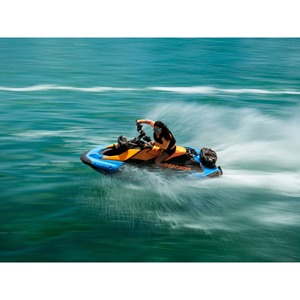 Prezzo all'ingrosso Moto d'Acqua ad Alte Prestazioni in Vendita Con Caratteristiche Avanzate, Controllo Fluido e Design Moderno - Product Image 4