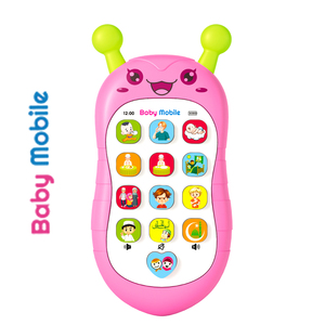 Meilleur cadeau islamique pour les enfants de 2 à 4 ans Jouet éducatif «My Dua Teacher» Apprentissage facile du Dua musulman quotidien fabriqué à partir de silicone sûr - Product Image 2