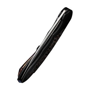 Couteaux pliants de poche avec manche léger pour les tâches de découpe générales et un rangement facile – Stock de gros pour la vente au détail - Product Image 3