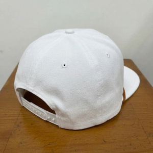 Casquettes Snapback en toile 5 panneaux personnalisées OEM, visière plate, non structurées, broderie 3D, réglables, faible MOQ, fabricant de couvre-chefs - Product Image 5
